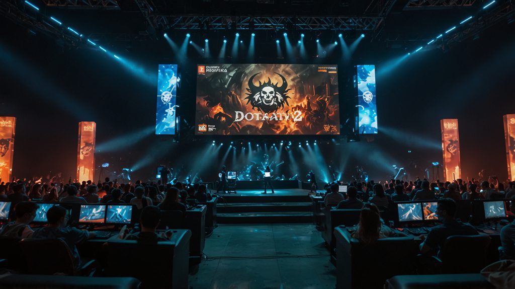 Cách Cược Esports LOL & Dota 2 Tại 8XBET — Hướng Dẫn Chi Tiết