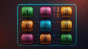 Cách Đánh Lô Xiên 2 Xiên 3 Tại 8XBET — Công Thức Thắng Lớn