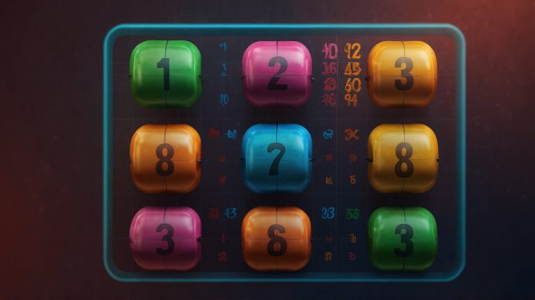 Cách Đánh Lô Xiên 2 Xiên 3 Tại 8XBET — Công Thức Thắng Lớn