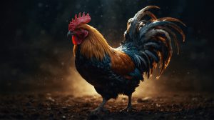 Luật Đá Gà Cựa Sắt — Quy Định & Cách Đặt Cược Tại 8XBET