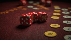 Các Cửa Cược Sicbo 3 Xúc Xắc Tại 8XBET — Tỷ Lệ & Chiến Thuật