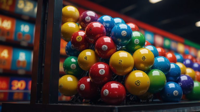 Cách Chơi Vietlott Mega 6/45 Tại 8XBET — Tỷ Lệ & Bí Kíp