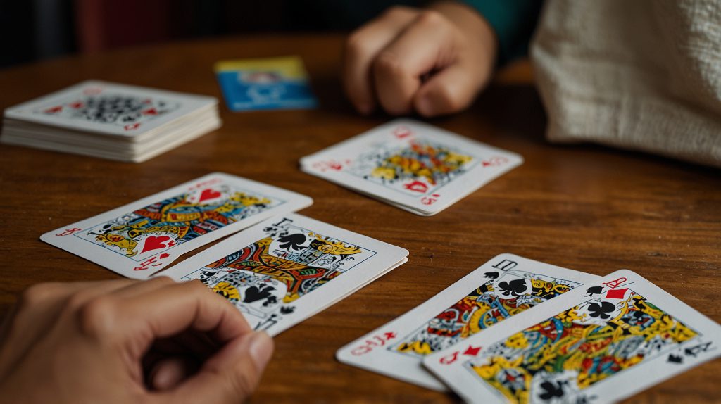 Cách Chơi Phỏm Tá Lả Đổi Thưởng Tại 8XBET — Luật & Kinh Nghiệm