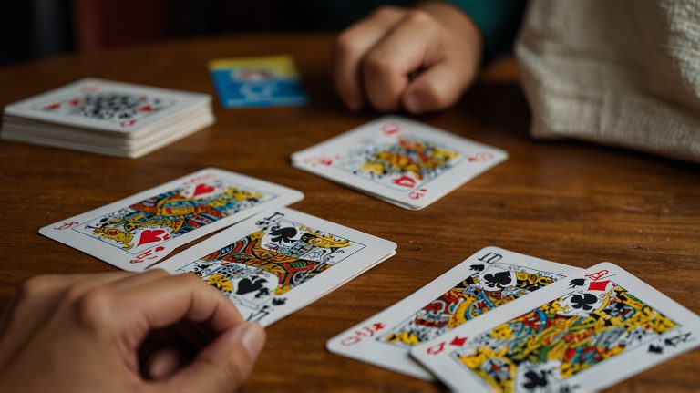 Cách Chơi Phỏm Tá Lả Đổi Thưởng Tại 8XBET — Luật & Kinh Nghiệm