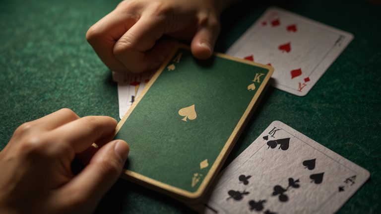 Cách Chơi Binh Xập Xám 13 Lá Tại 8XBET — Quy Tắc & Mẹo Thắng