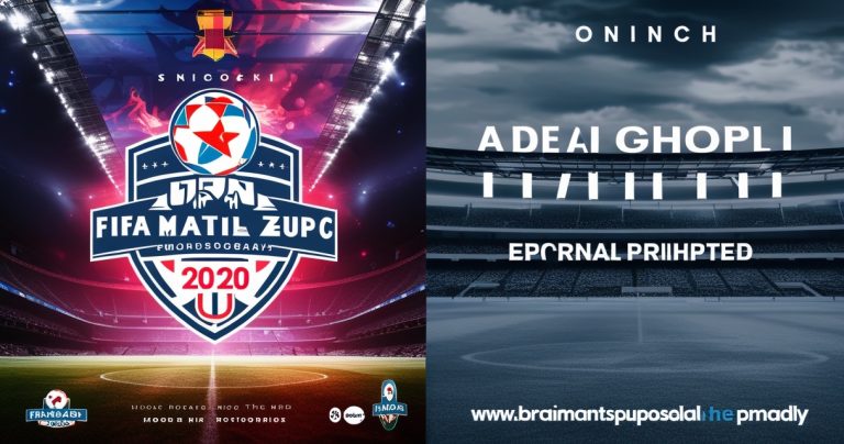 Top 7 Cột Mốc Kết Quả World Cup 2026 Sẽ Làm Bạn Sốc | 8XBET