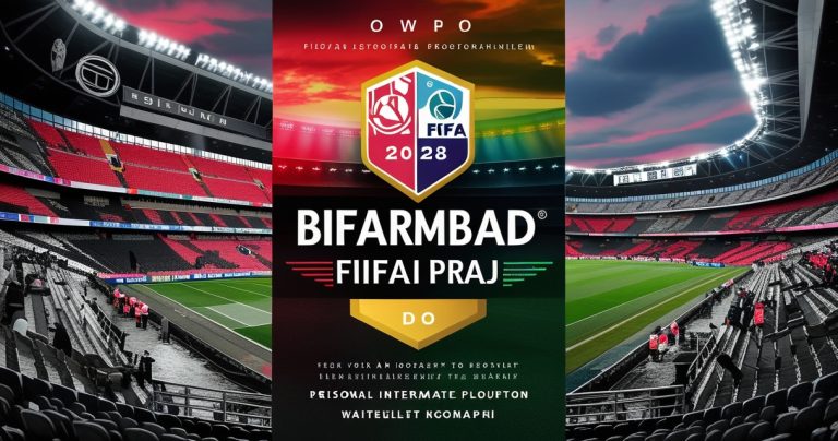 Top 8 Bảng Xếp Hạng World Cup 2026 Ấn Tượng Nhất Cần Theo Dõi | 8XBET