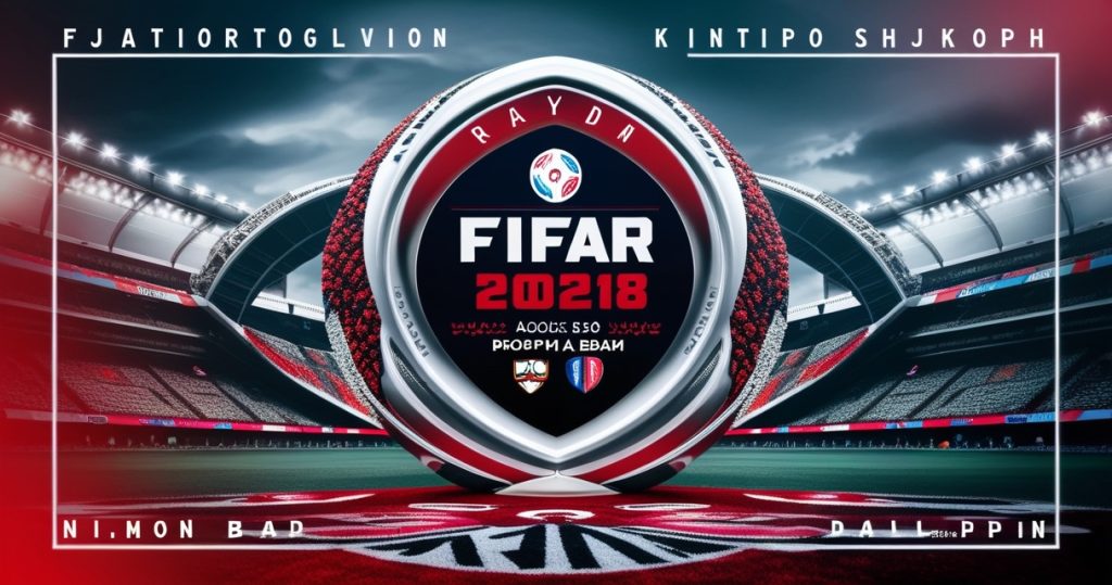 Top 7 Mốc Thời Gian World Cup 2026 Khi Nào | 8XBET