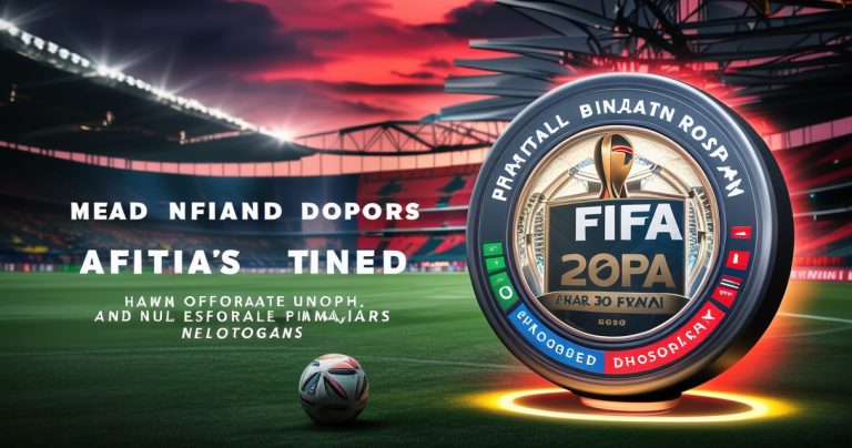 Top 7 Fact Đội Tuyển Brazil World Cup 2026 — Săn Kỷ Lục Lần Thứ 6 | 8XBET