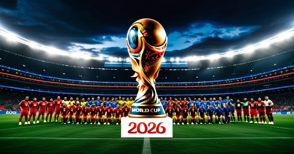 Top 7 Fact Đội Tuyển Nhật Bản World Cup 2026 | 8XBET