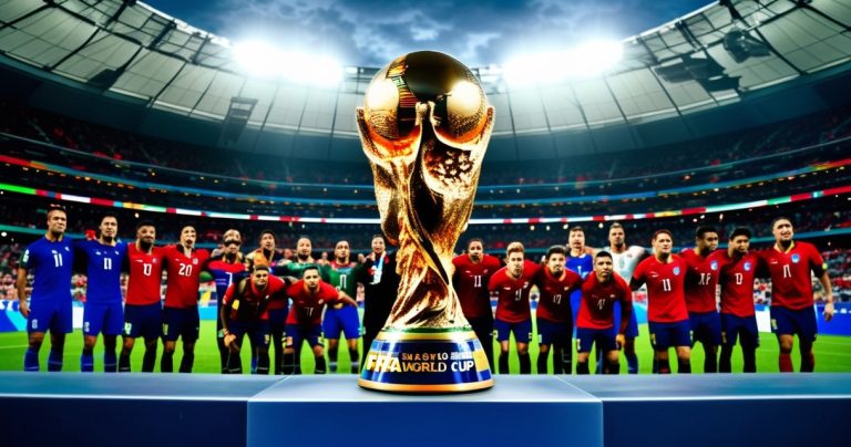 Top 10 Điều Về Messi World Cup 2026 | 8XBET