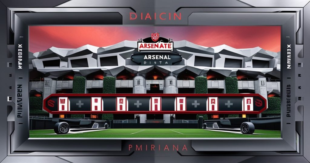 Arsenal Có Thể Vô Địch Premier League Sớm – Kịch Bản Nào Có Thể Xảy Ra?