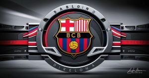 Barcelona Hơn Real Madrid 14 Điểm – Đế Chế Mới Đã Hình Thành