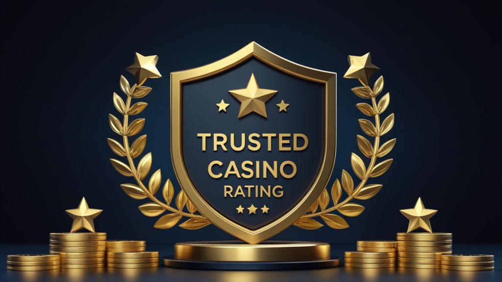 Casino Uy Tín – Đánh Giá Top 5 Casino Online Uy Tín Nhất 2025