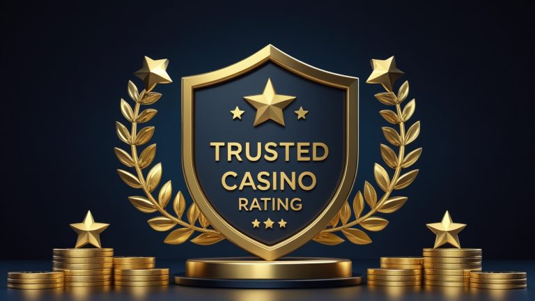 Casino Uy Tín – Đánh Giá Top 5 Casino Online Uy Tín Nhất 2025