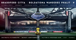Soi Kèo Bradford City vs Bolton Wanderers 02h00 ngày 15/5/2026 | EFL League One 2025-26
