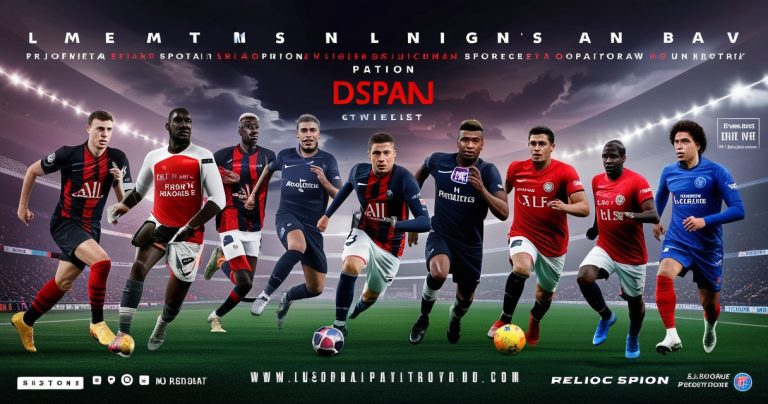 Soi Kèo Lens vs PSG 02h00 ngày 14/5/2026 | Ligue 1 2025-26