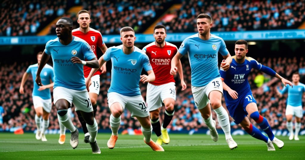 Soi Kèo Man City vs Crystal Palace 02h00 ngày 14/5/2026 | Premier League 2025-26
