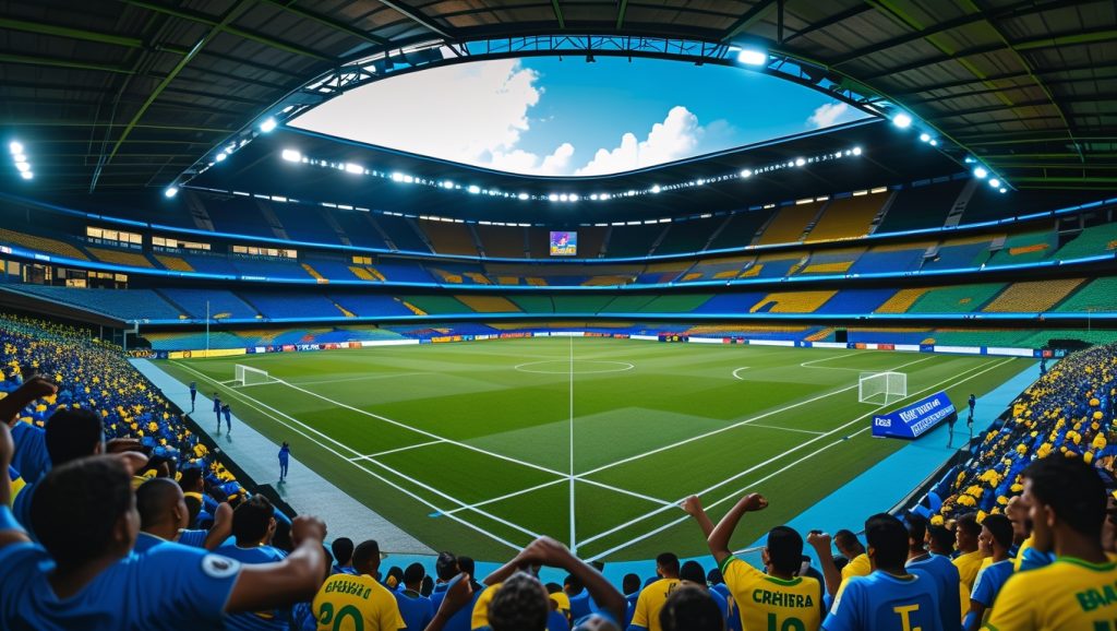 Nhận định Coritiba vs Bahia: Cạnh tranh quyết liệt