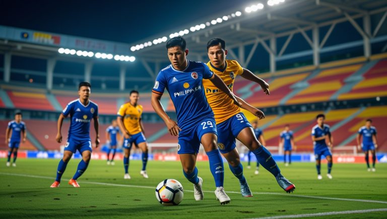 Nhận định Stallion Laguna vs DH Cebu FC: Đấu trí rực lửa