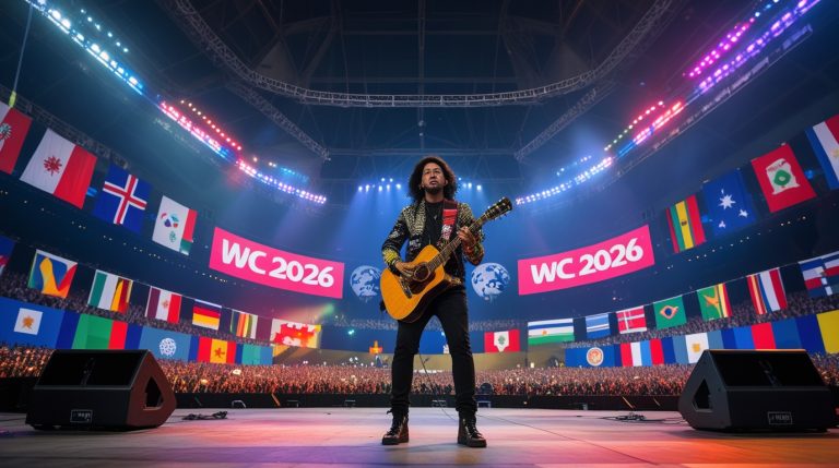 Top 9 Bài Hát World Cup Hay Nhất Mọi Thời Đại — Và Dự Đoán WC 2026 | 8XBET