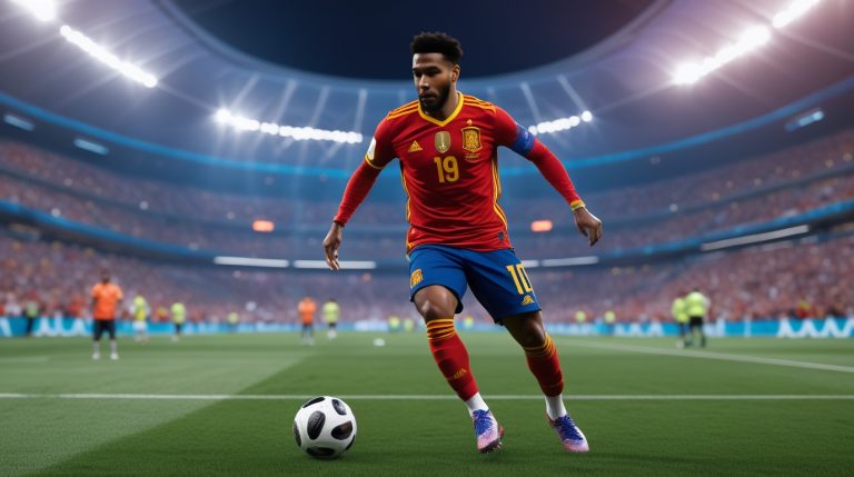 Top 9 Fact Về Lamine Yamal World Cup 2026 | 8XBET