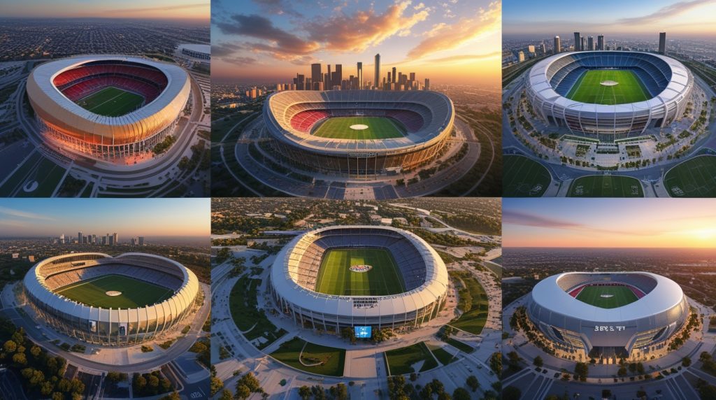 Top 45 Bài Viết World Cup 2026 Không Thể Bỏ Qua | 8XBET