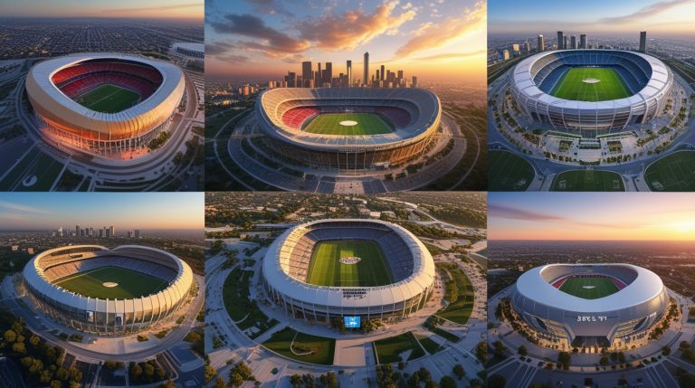 Top 45 Bài Viết World Cup 2026 Không Thể Bỏ Qua | 8XBET