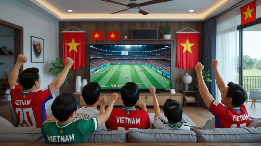 Top 8 Cách Xem Trực Tiếp World Cup 2026 Tốt Nhất | 8XBET