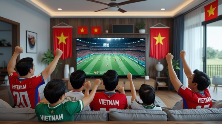 Top 8 Cách Xem Trực Tiếp World Cup 2026 Tốt Nhất | 8XBET