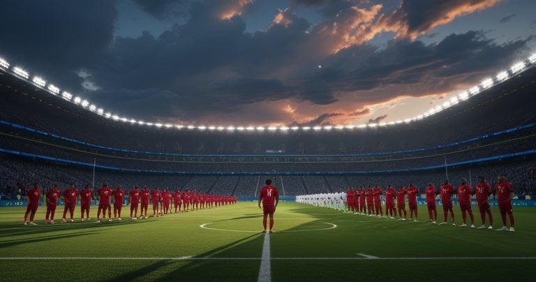 Nhận định Canada vs Uzbekistan: Chủ nhà thử lửa, tân binh chứng tỏ