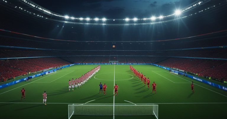 Nhận định Croatia vs Bỉ: Hai thế hệ vàng đọ trí giữa lằn ranh thời gian