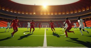 Nhận định Morocco vs Madagascar: Đại bàng Atlas tổng duyệt sức mạnh