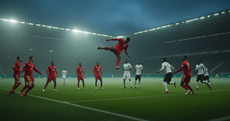 Nhận định Wales vs Ghana: Khi tinh thần Rồng đỏ chạm sức trẻ Phi